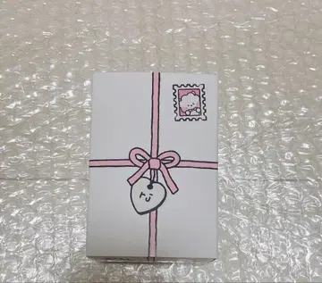 BT21 minini RIBBON EDITION RJ JIN 진 리본