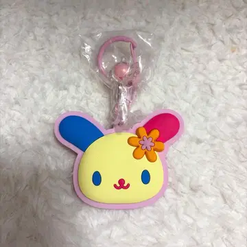 우사하나 시크릿 러버 거울 키링