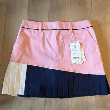 Taylordade 여성용 골프 플리츠 스커트