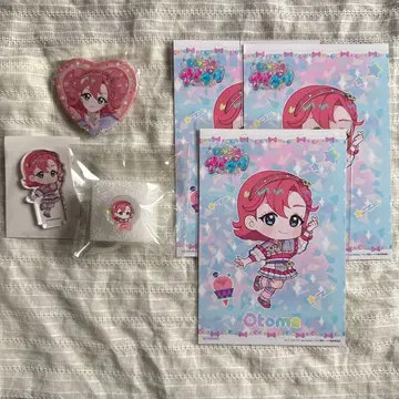 비밀의 아이프리 빅카메라 나나우라 오토메