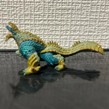 몬스터 헌터 진오우거 몬스터 도감