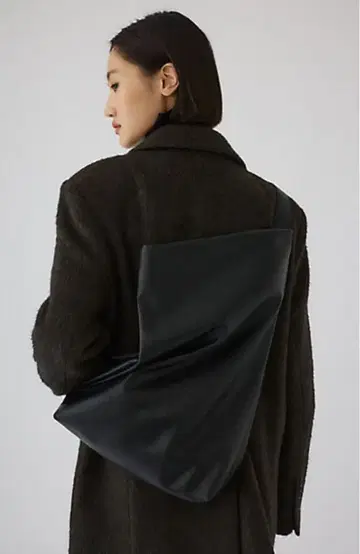 RIM.ARK Minimal shoulder big bag