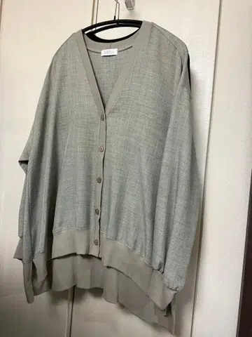 [ BARNEYS NEWYORK ] 가디건