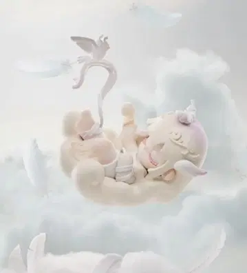 TNTSPACE Liita 허그 어드벤처 IMMERSION