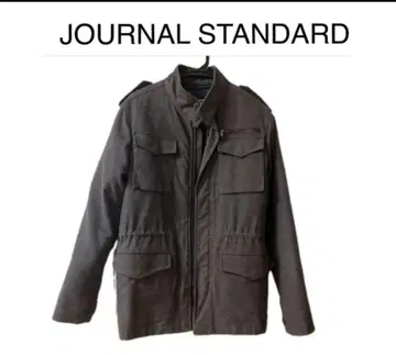 JOURNAL STANDARD 코트 자켓
