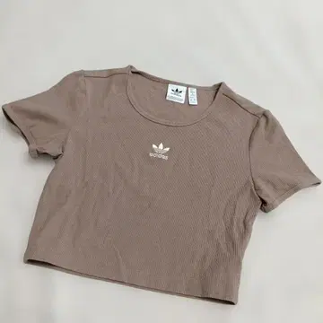 아디다스 오리지널 크롭 L