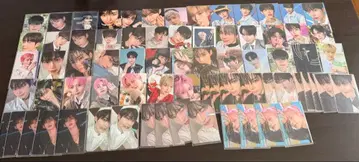 ZEROBASEONE zb1 한빈 트레이딩 카드 묶음 판매