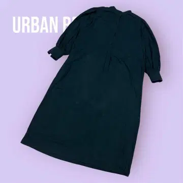 URBAN RESEARCH DOORS 롱 원피스 M 사이즈 S1356