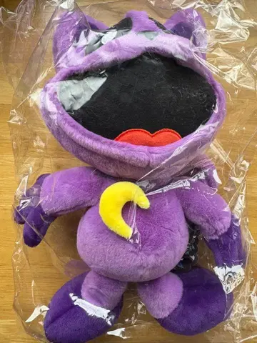 Poppy Playtime 봉제 인형 새상품 공식 콜라보 봉제 인형