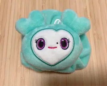 twice gigo 삐요코큥 스크런치 미브리 미나