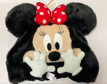 디즈니 리조트 팬캡 미니