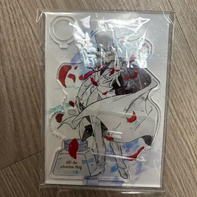 괴도키드 아크릴 스탠드
