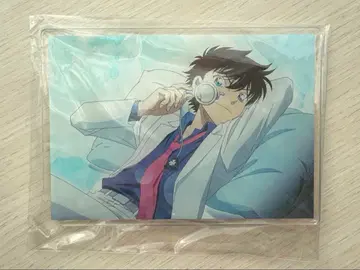 명탐정 코난 TOMS 아크릴 스탠드 누워있는 괴도 키드