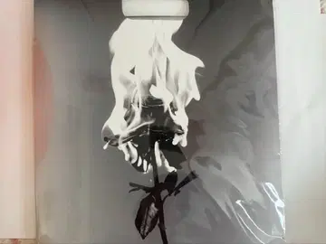 B.I 한빈 CD LOVE OR LOVED 새상품