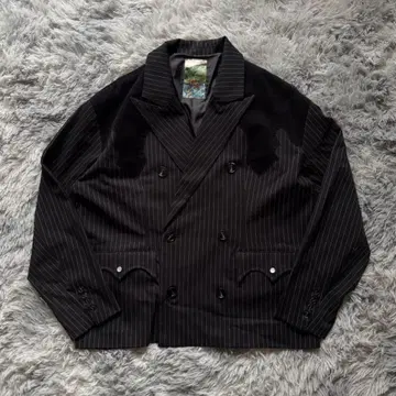 ballsy brothers 웨스턴 셋업 성인식 수트