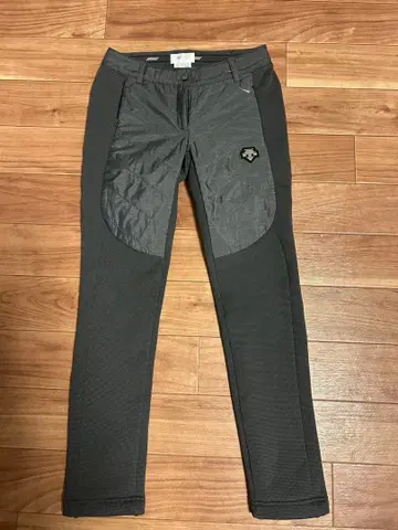 한국 데상트 DESCENTE 팬츠 [ S ]