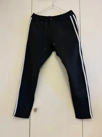 남성용 조거 팬츠