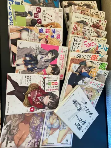 코믹스 세트 29권