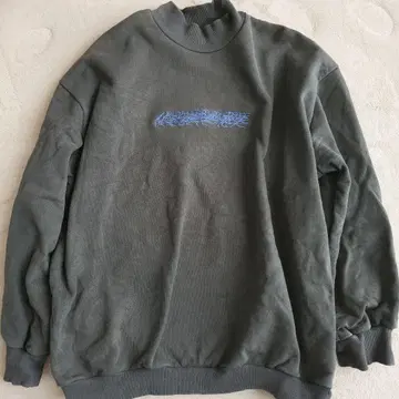 키타니 타츠야 구락부 비현실 맨투맨 L