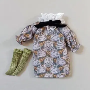 브라이스 아웃핏