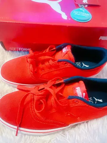 푸마 PUMA BRIDGER CAT 브린저 캣