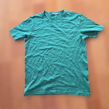 SUNSPELL 그린 T셔츠 M사이즈 made in england