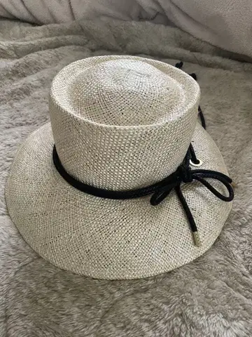 CA4LA 모자 밀짚모자