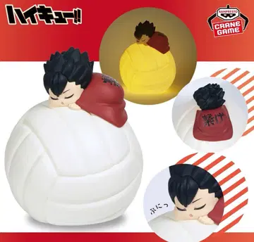 하이큐 수야수야 룸 라이트 쿠로오 테츠로