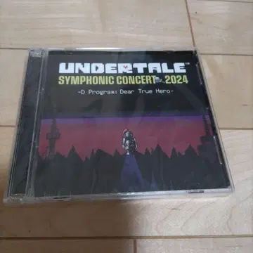 UNDERTALE SYMPHONIC CONCERT 2024