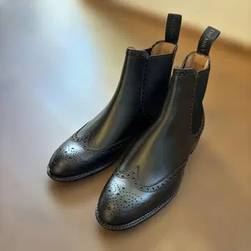 JOSEPH CHEANEY / CHARLOTTO