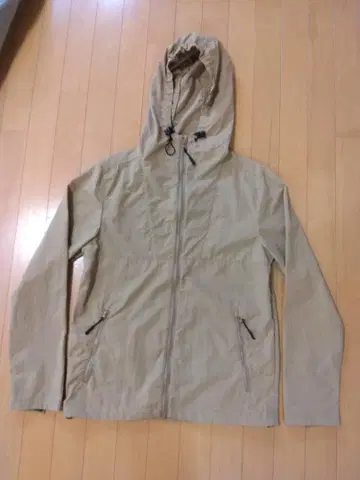 SIERRA DESIGNS 마운틴 파카 나일론 100%