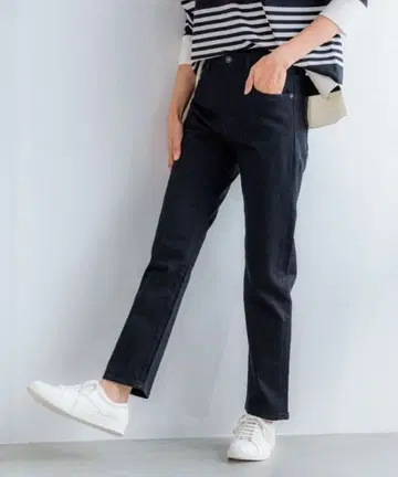 BARNYARDSTORM / NEW 슬림 보이 데님 팬츠