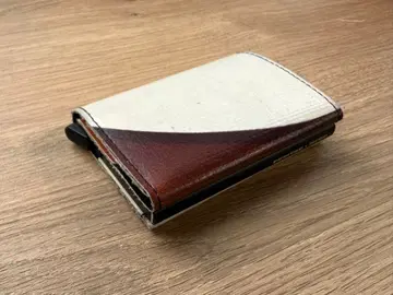 freitag x secrid 지갑 / 카드 케이스