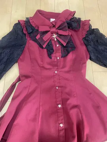 시크릿허니 셋업