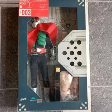 가면라이더 003 피규어