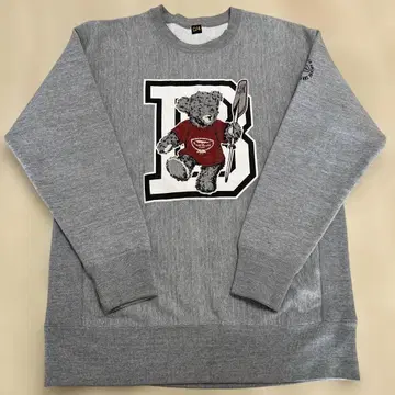 보트 하우스 빅 베어 트레이닝복 ( L )