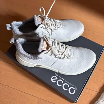 ecco biom natural motion 골프화