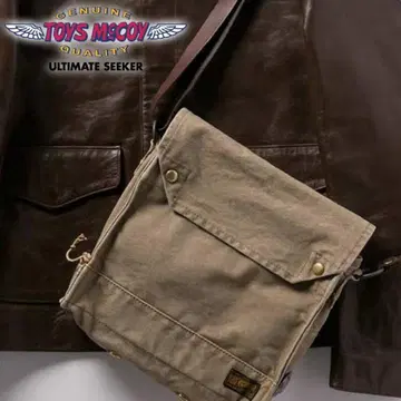 TOYS McCOY TMA1807 (인디아나 존스) 백