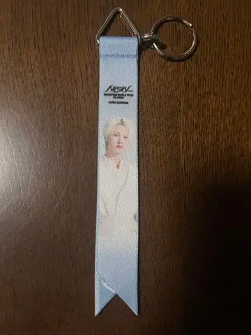 야바톤 준 본핀 키링