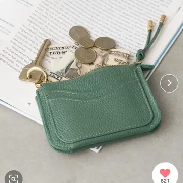 BIRTHDAY BAR 더블 포켓 멀티 케이스