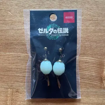 귀찌 젤다 젤다의 전설 티어스 오브 더 킹덤