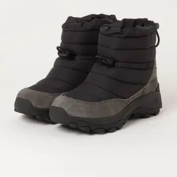 머렐 MERRELL 스노우 부츠 윈터 모크 제로 톨 26