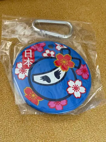 스카티 카메론 벚꽃 퍼팅 디스크 2025 페스티벌