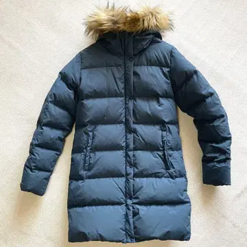 karrimor 다운 코트