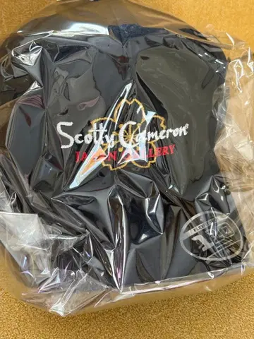 2025 스카티 카메론 페스티벌 한정판 캡