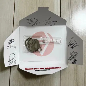 GENERATIONS FC 계속 혜택