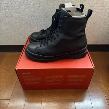 [Camper] 앵클부츠 BRUTUS 남성용 EU40 US7