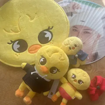 straykids 포가리셋