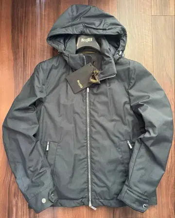 무레르 MooRER ALBINI-PUM 알비니 46 다크 그레이