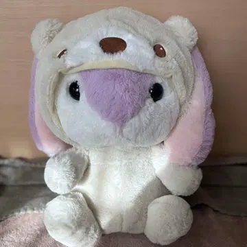 포테우사롯삐 BIG 봉제 인형